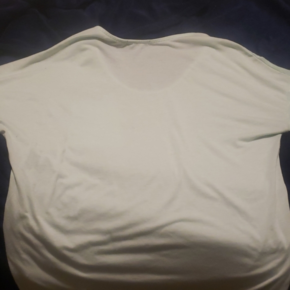 Charlotte russe long sleeve shirt - Picture 2 of 2